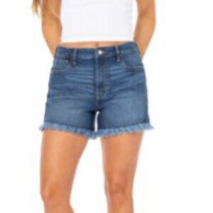 Stylish Denim Women Shorts
